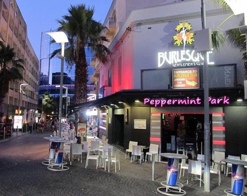 Apartment St Julian's Paceville San Ġiljan