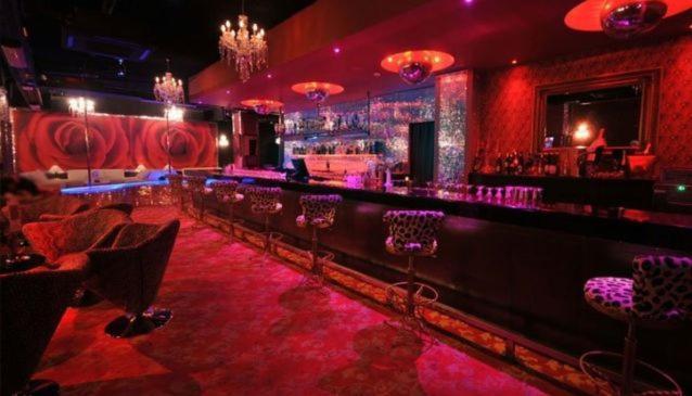 St Julian's Paceville