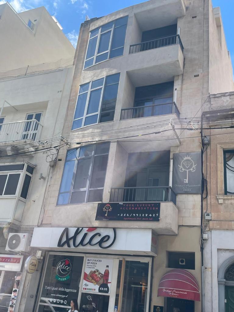 St Julian's Paceville *
