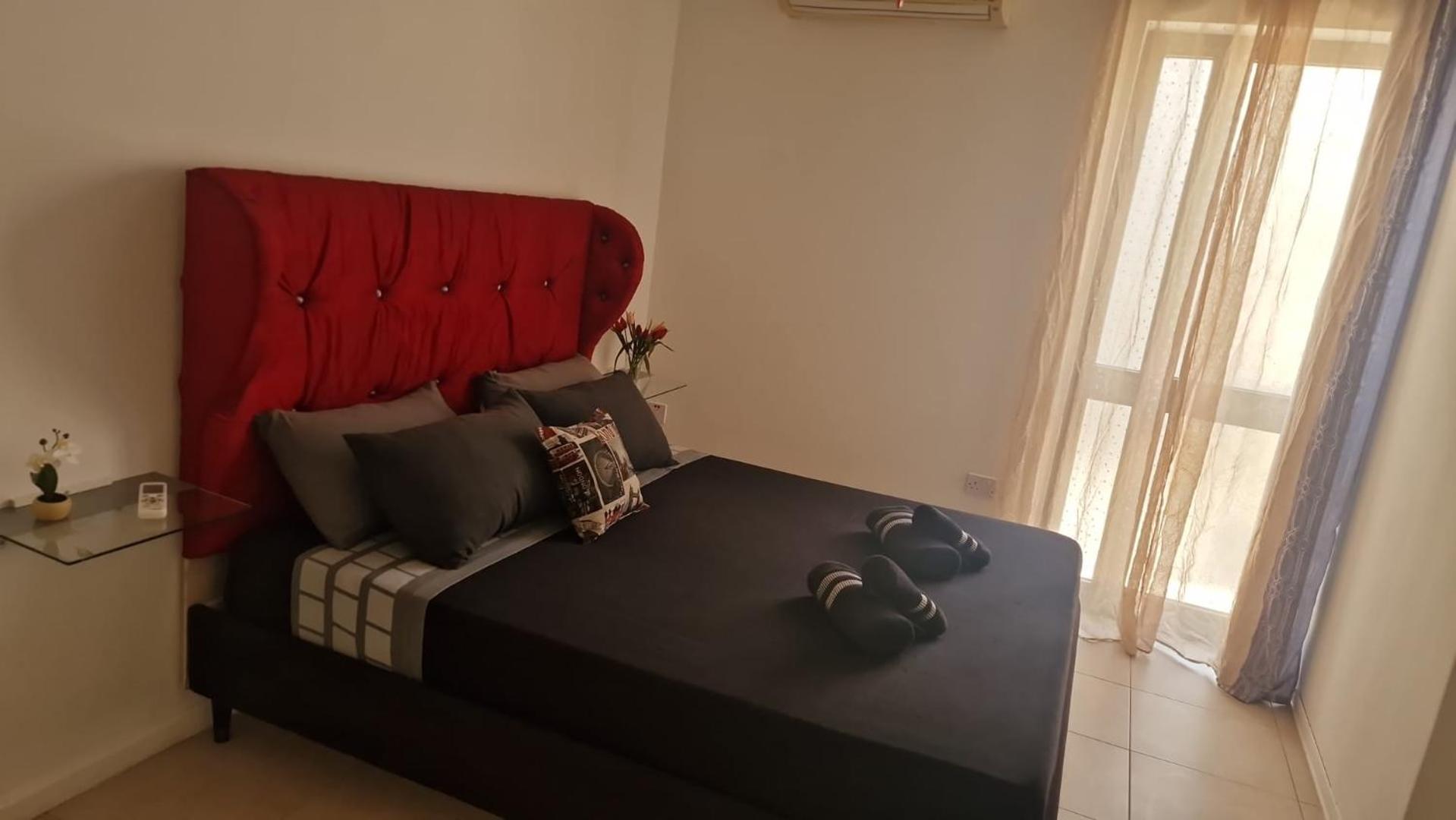 St Julian's Paceville Apartman