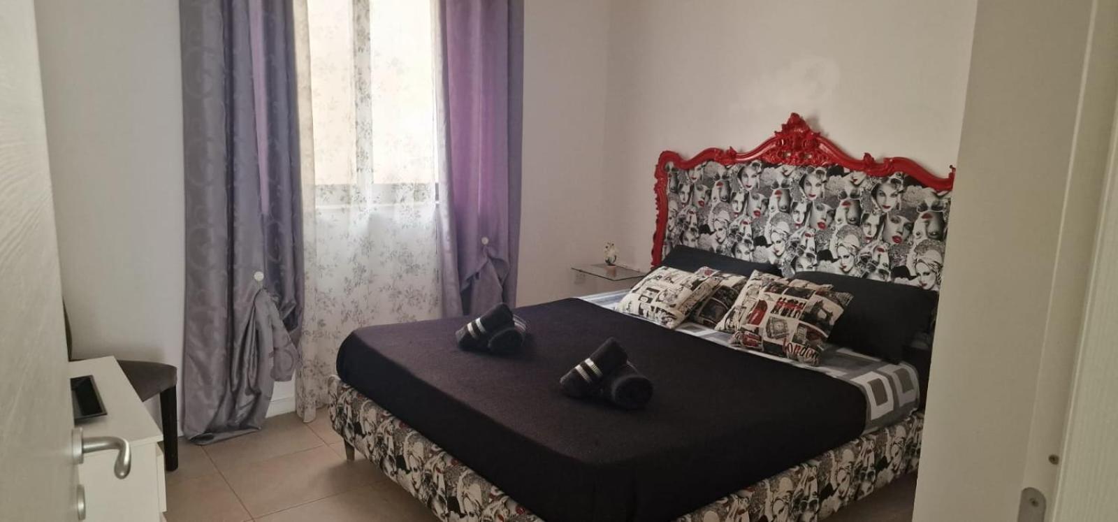 St Julian's Paceville Apartment *