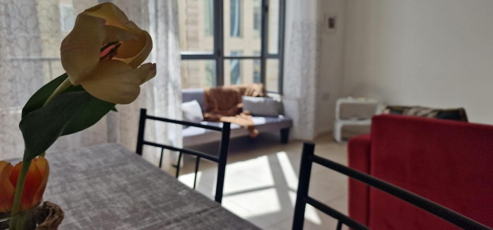St Julian's Paceville Apartman