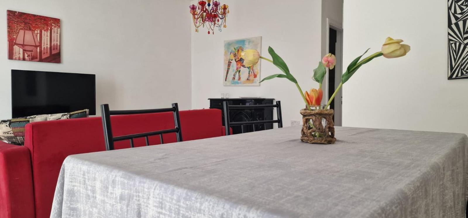 Apartment St Julian's Paceville