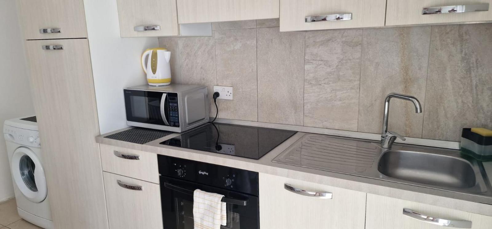 Apartman St Julian's Paceville San Ġiljan