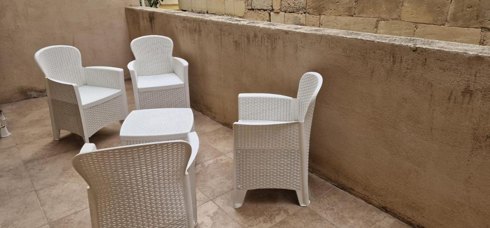St Julian's Paceville San Ġiljan