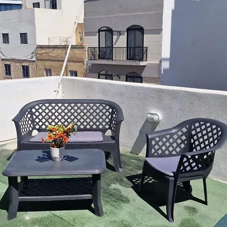 St Julian'S Central Paceville Apartments San Ġiljan Exterior foto