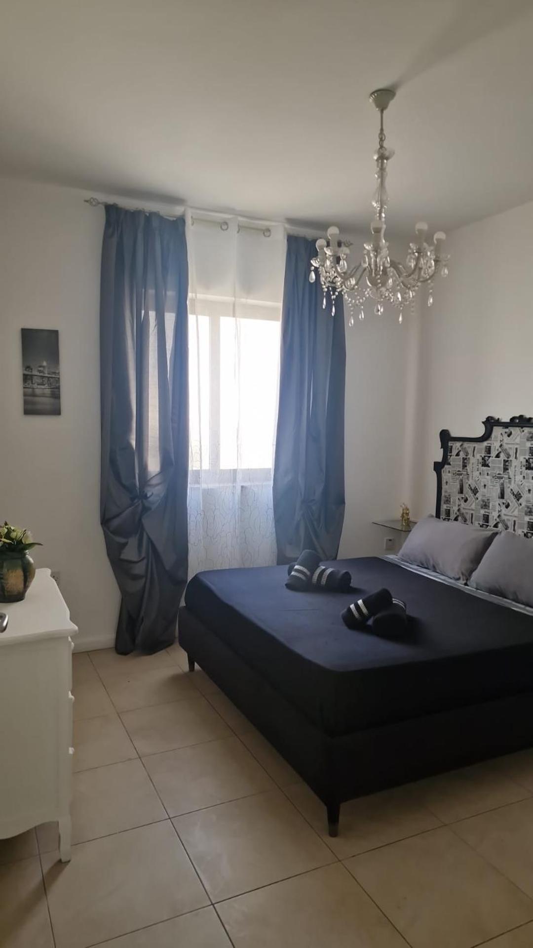 St Julian's Paceville Apartamento San Julián