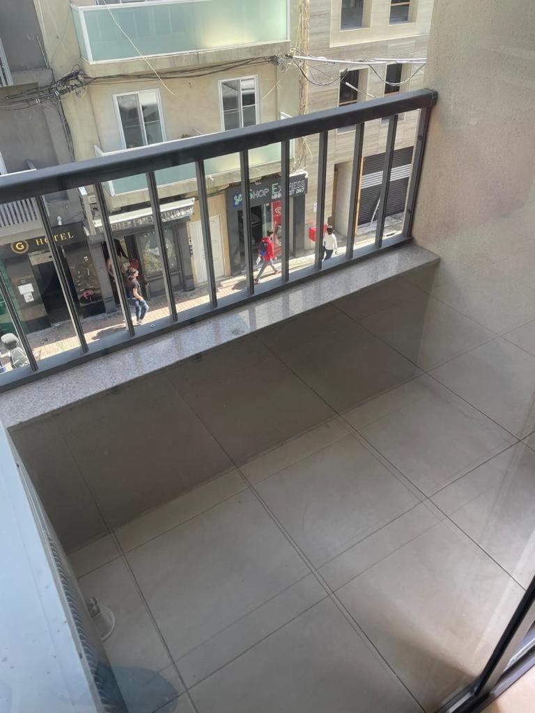 St Julian's Paceville Apartamento San Julián