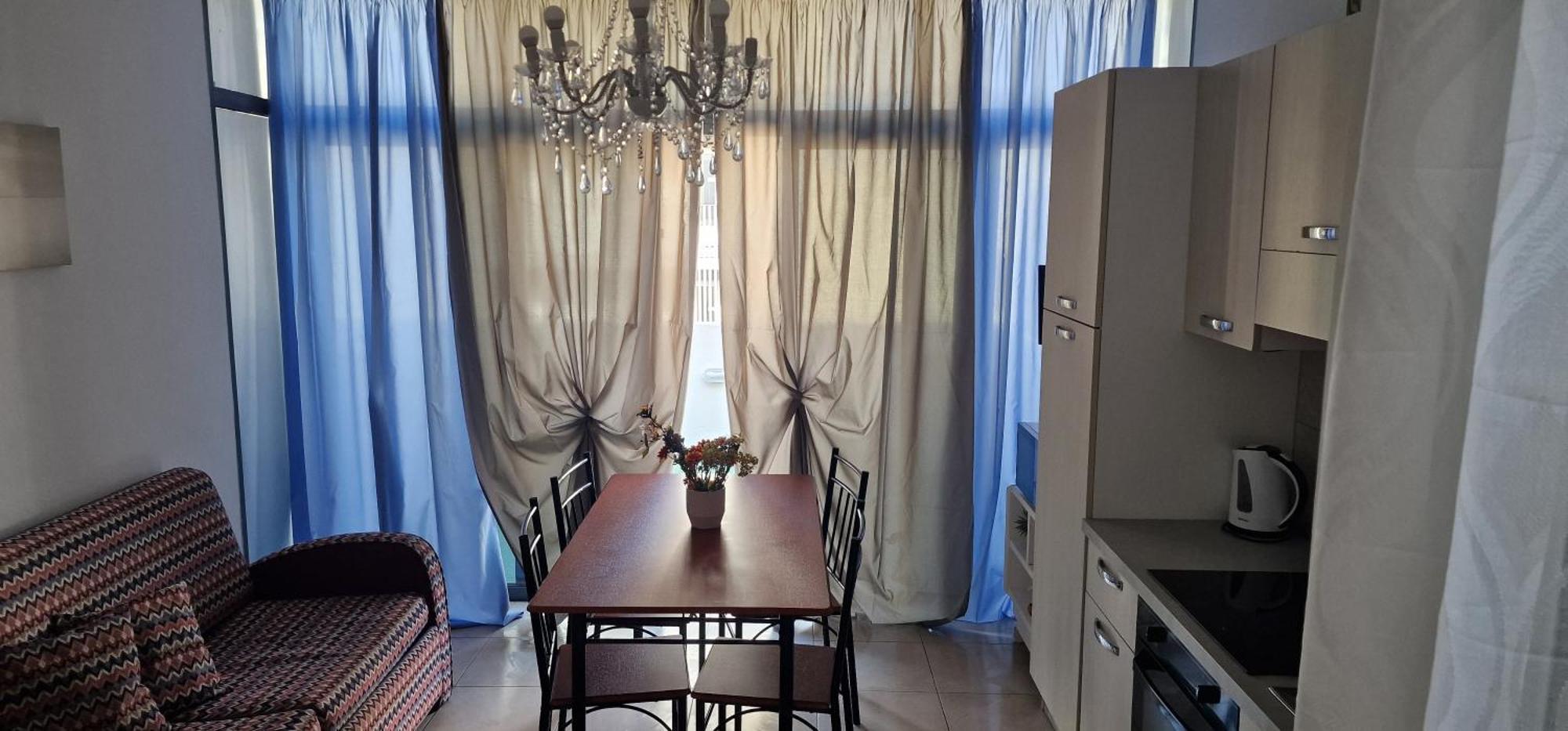 St Julian's Paceville Apartamento *