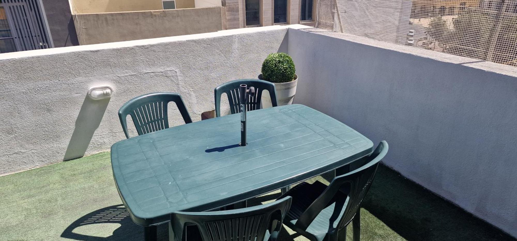 St Julian's Paceville Apartamento *