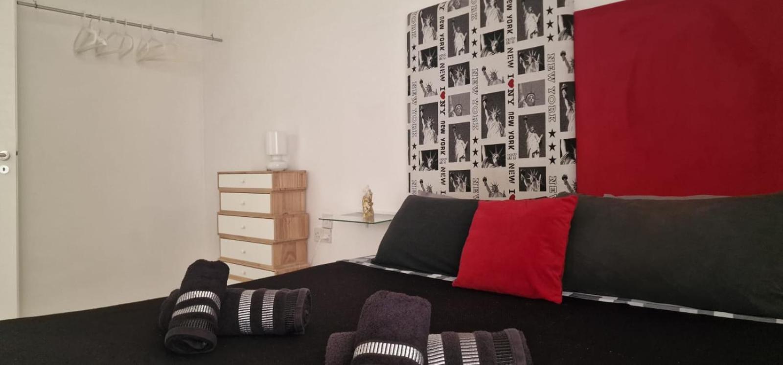 Apartamento St Julian's Paceville San Julián