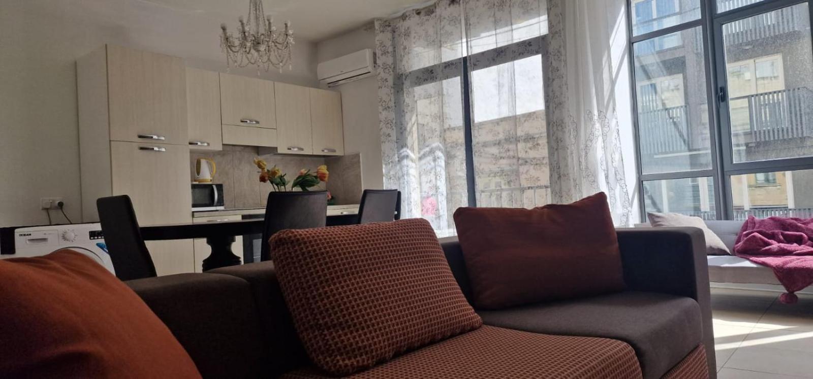 St Julian's Paceville Apartamento San Julián