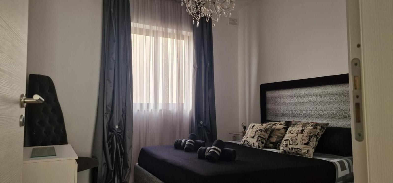 St Julian's Paceville Apartamento *